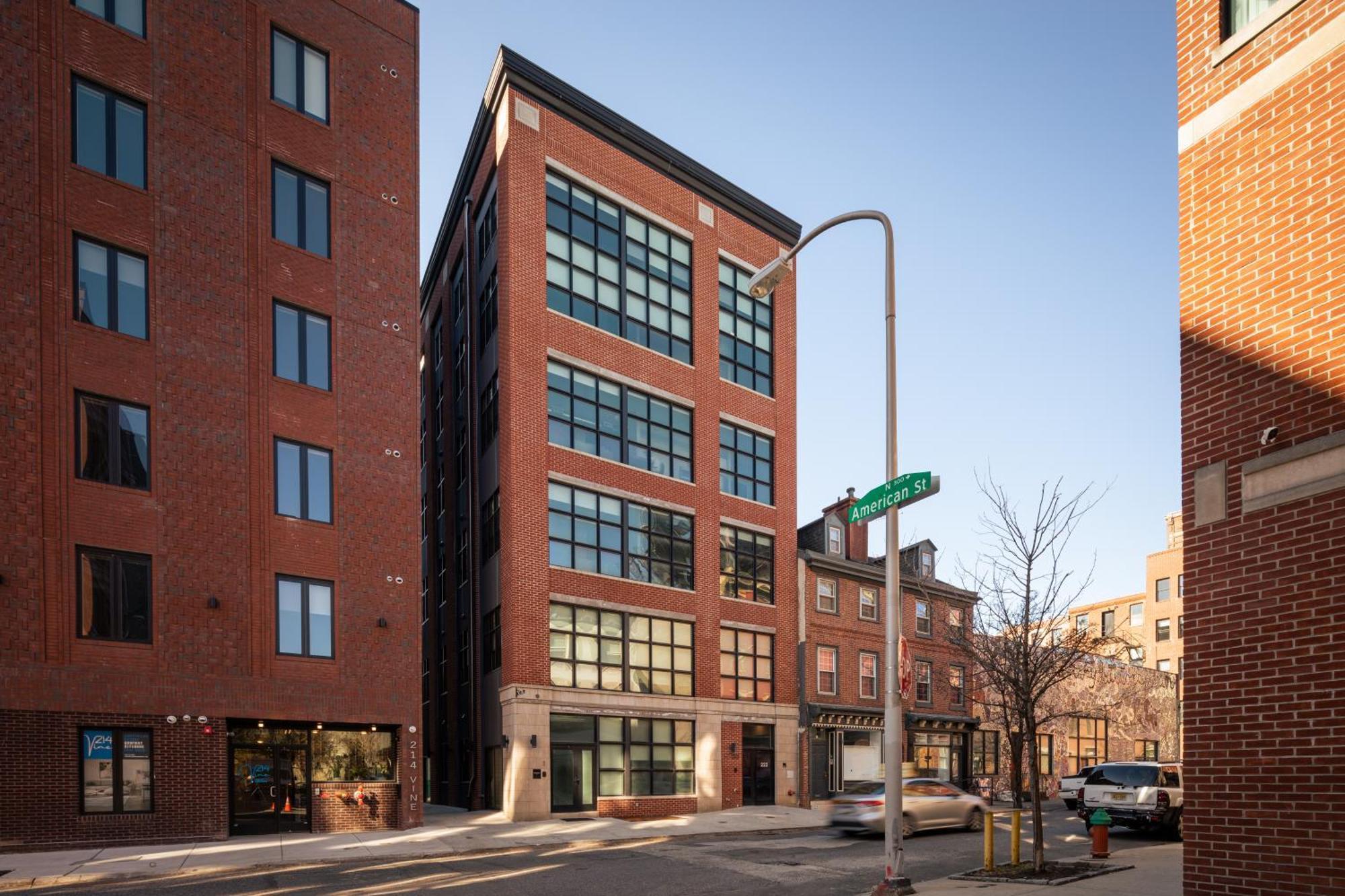 Apartahotel Sosuite At The Vine - Old *
