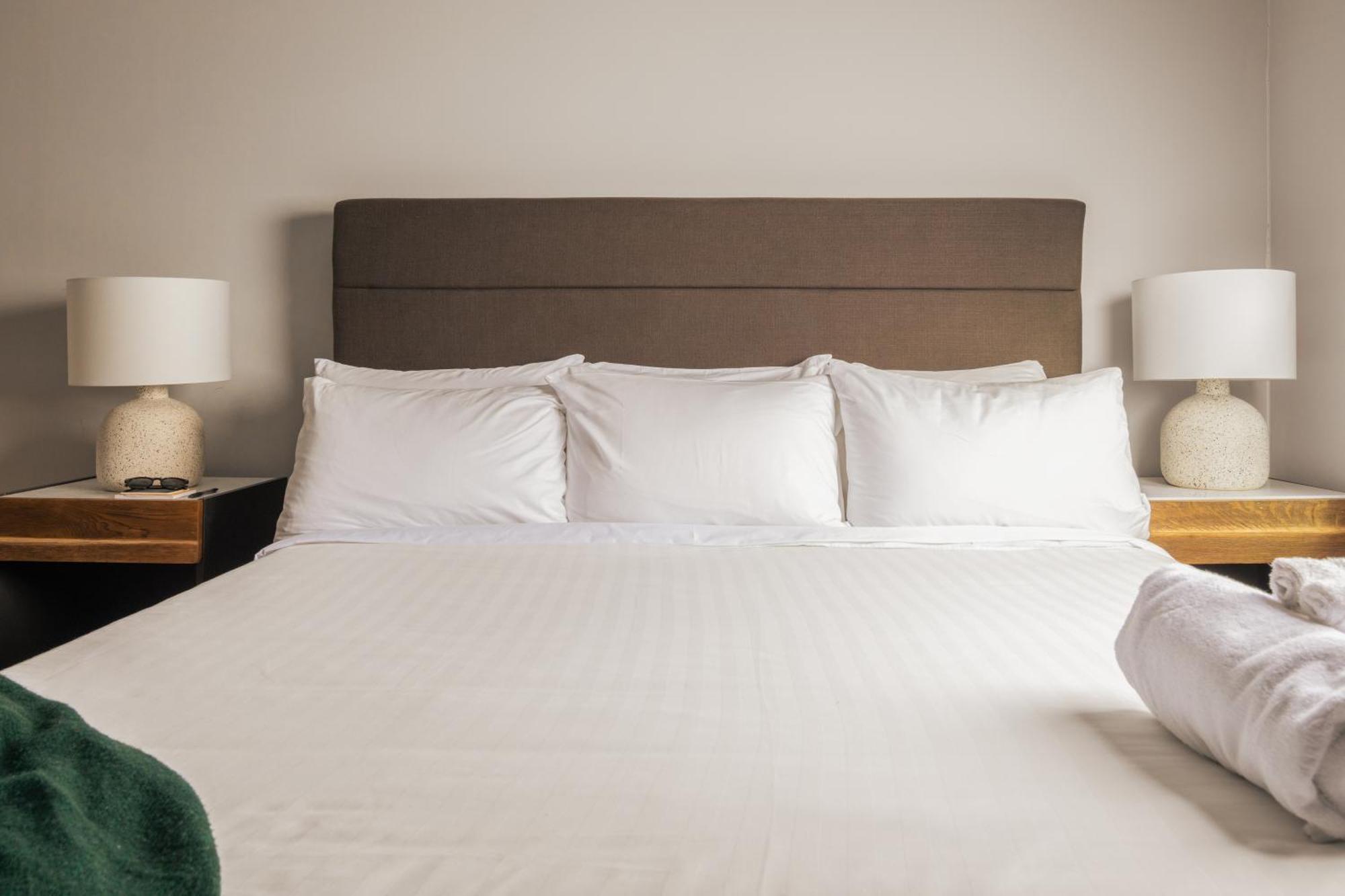 Sosuite At The Vine - Old Apartahotel Filadelfia