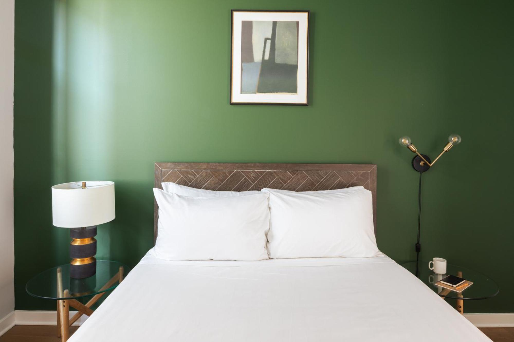 Sosuite At The Vine - Old Aparthotel
