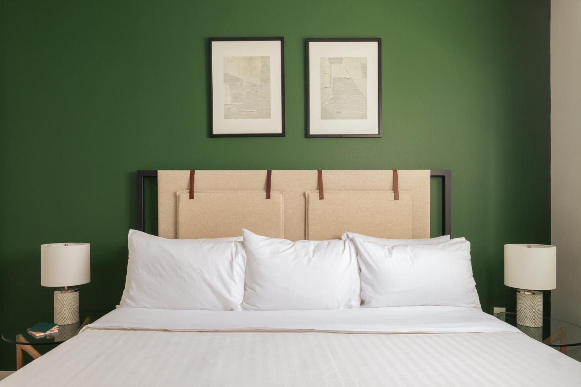 Aparthotel Sosuite At The Vine - Old *