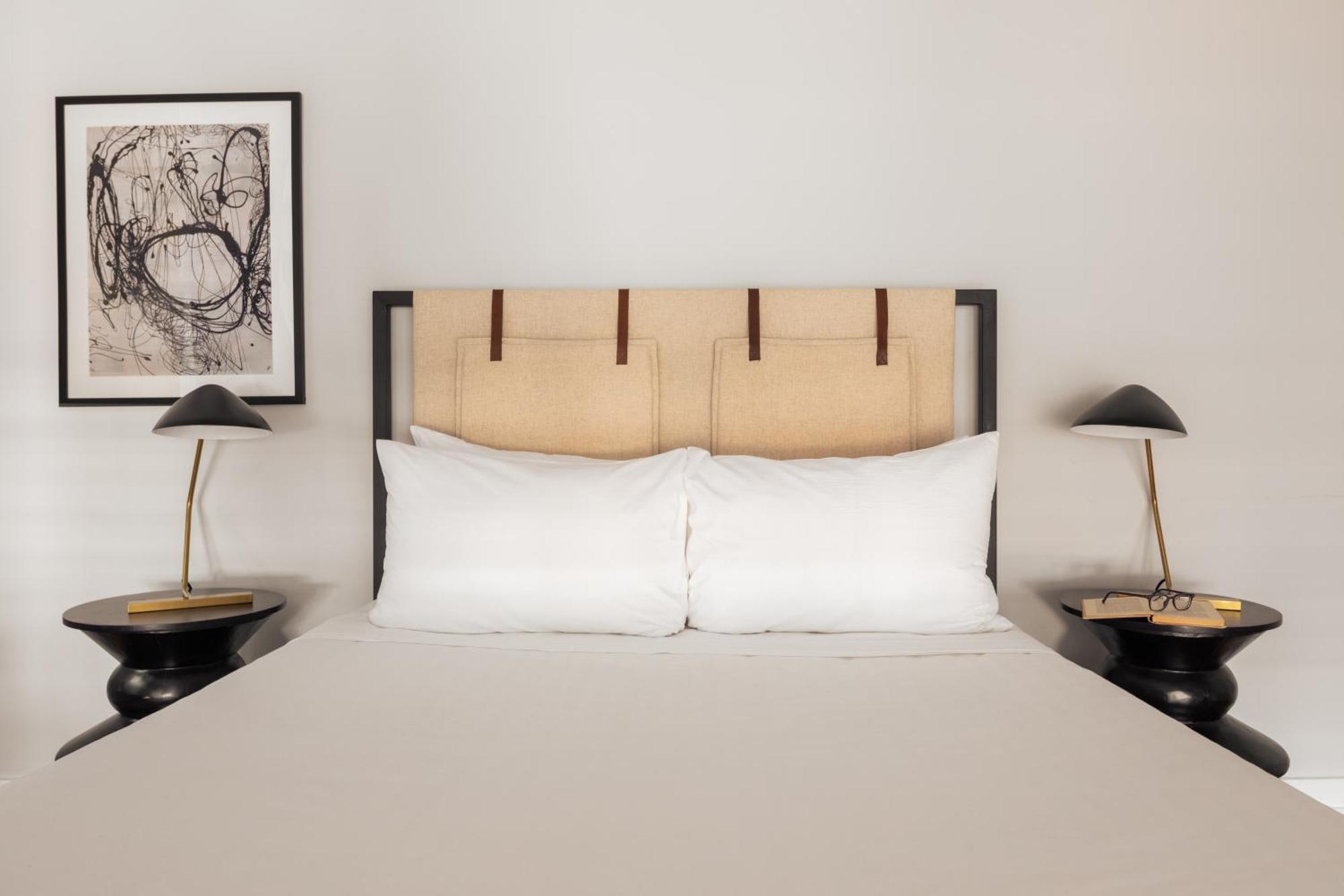 Sosuite At The Vine - Old Apartahotel *