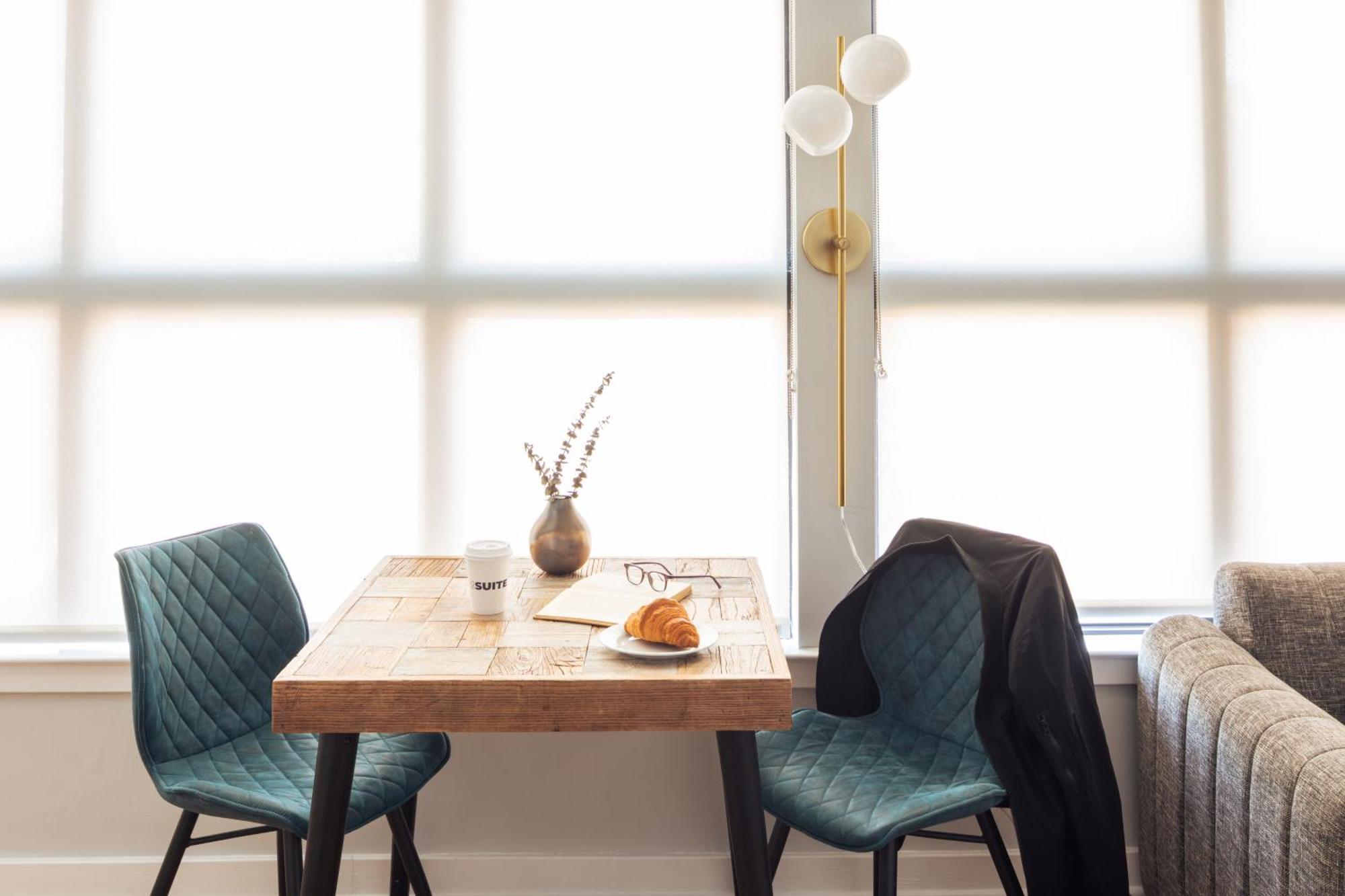 Apartahotel Sosuite At The Vine - Old Filadelfia