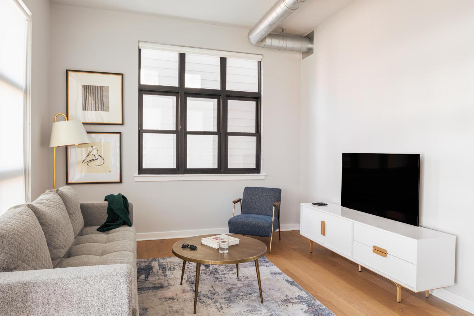 Aparthotel Sosuite At The Vine - Old