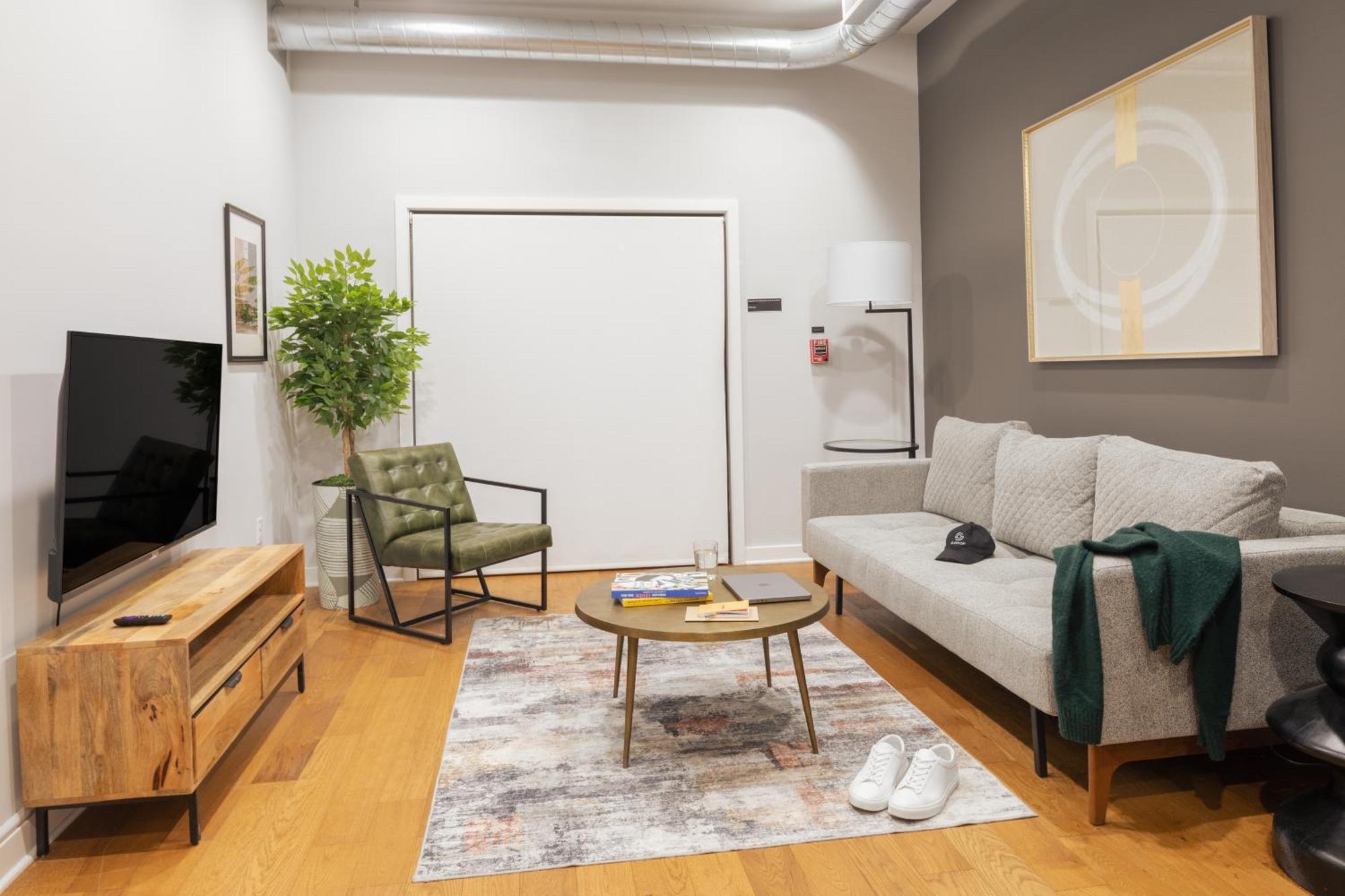 Sosuite At The Vine - Old Aparthotel *