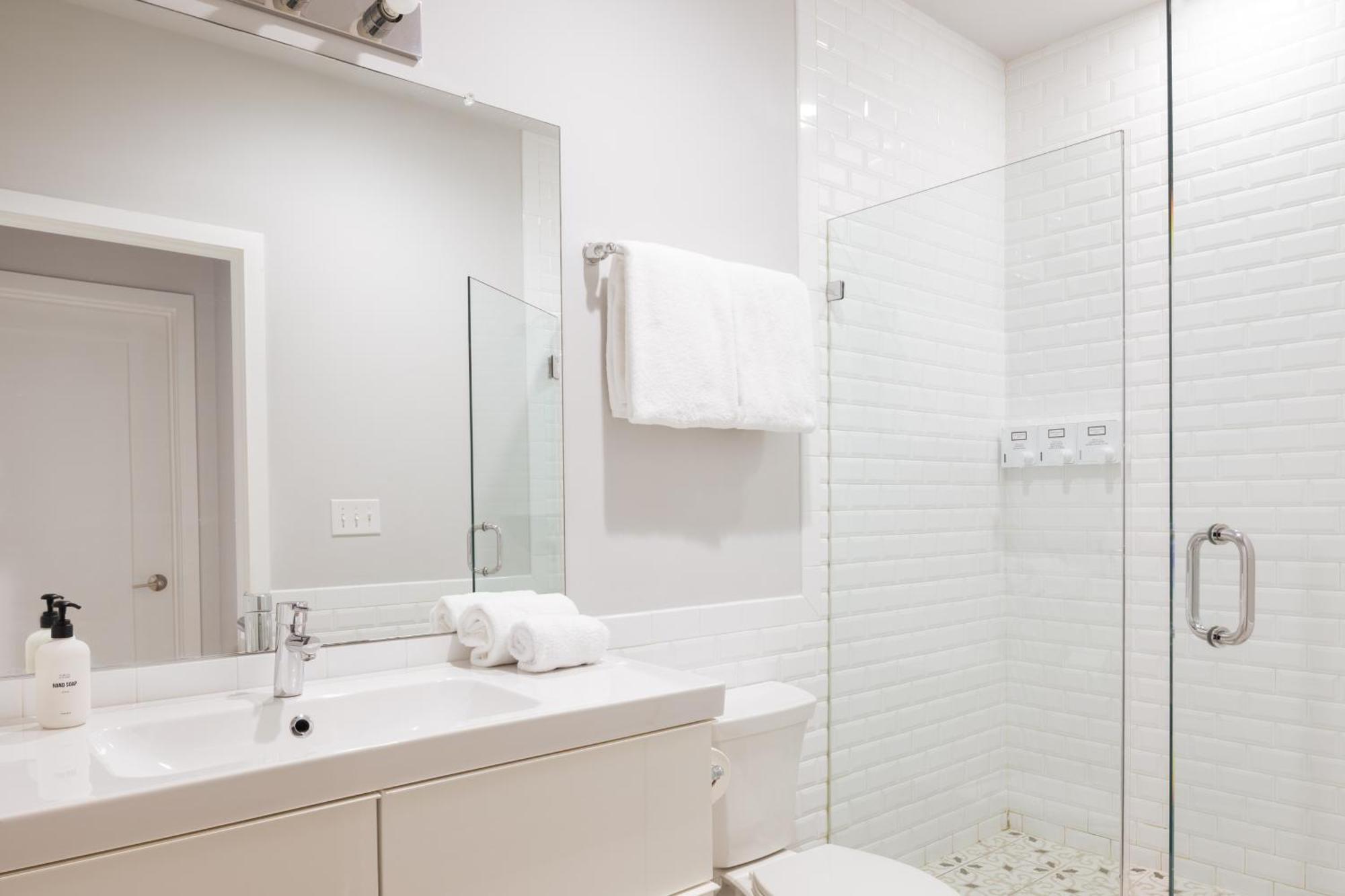 Apartahotel Sosuite At The Vine - Old