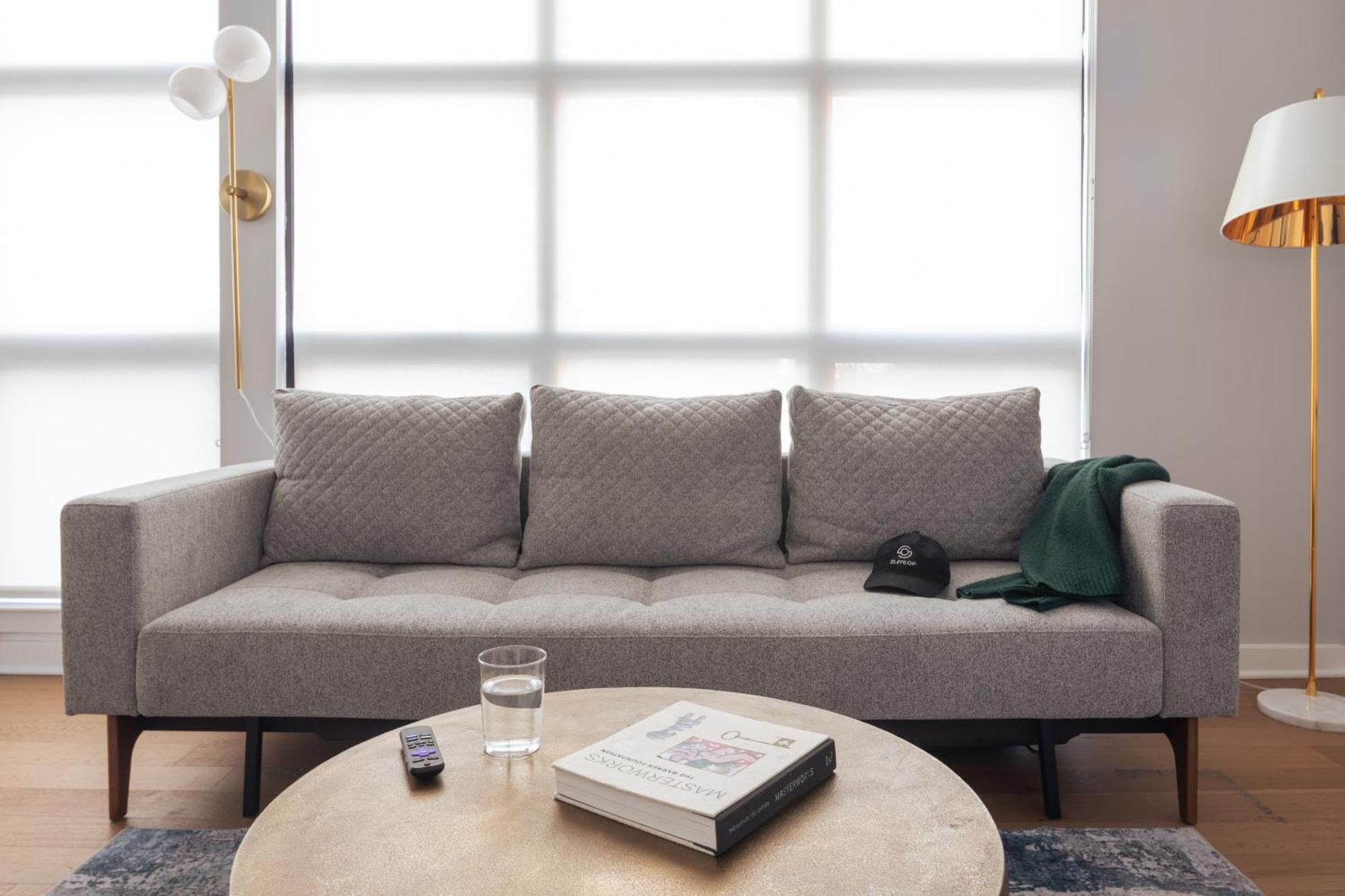 Aparthotel Sosuite At The Vine - Old