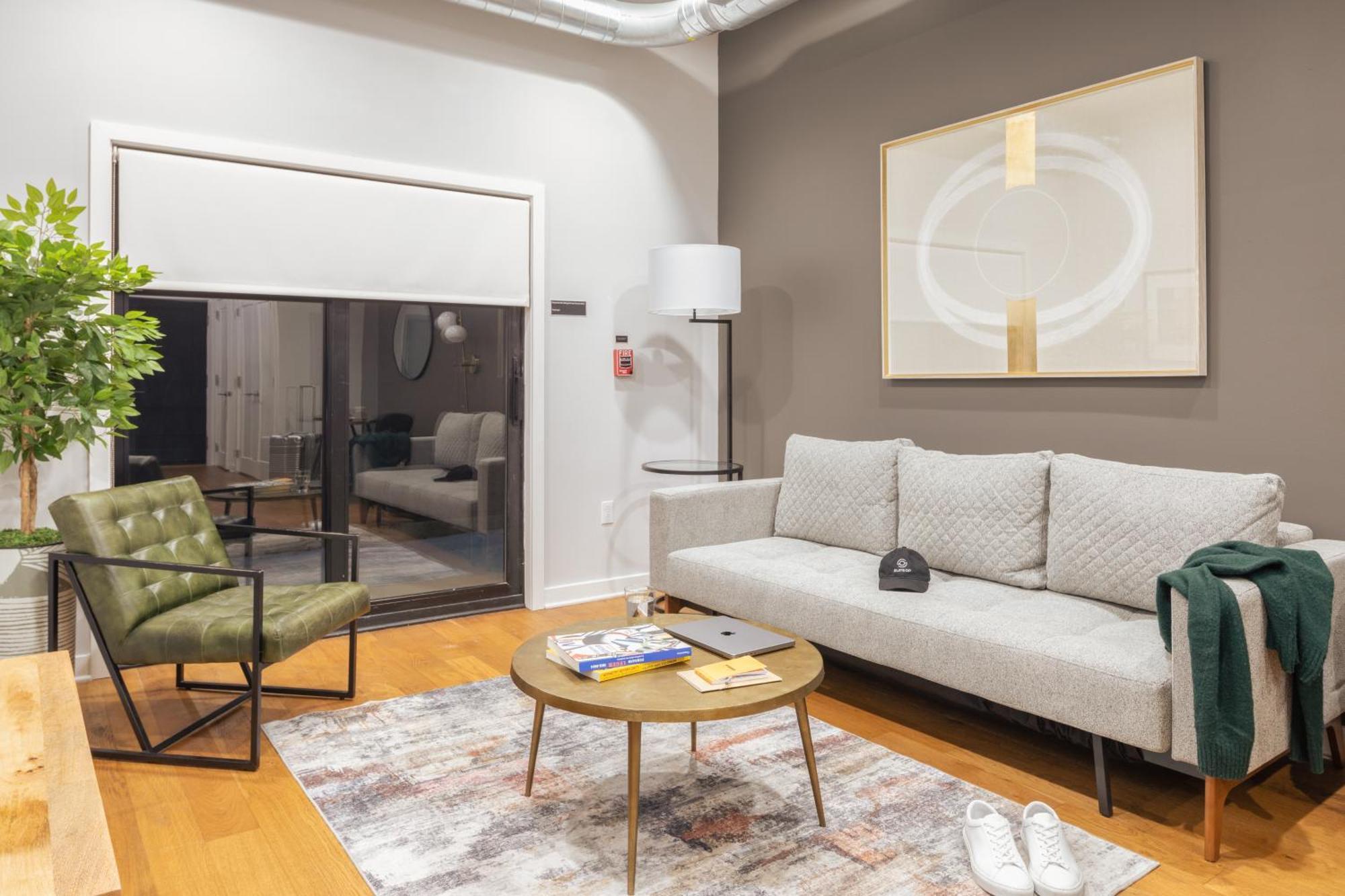 Aparthotel Sosuite At The Vine - Old