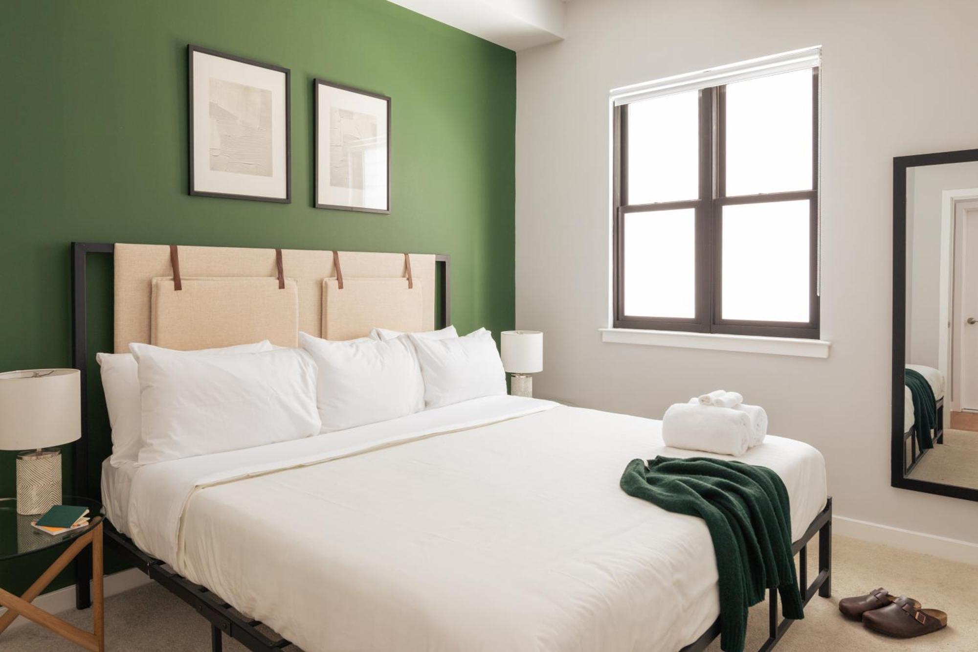 Aparthotel Sosuite At The Vine - Old *