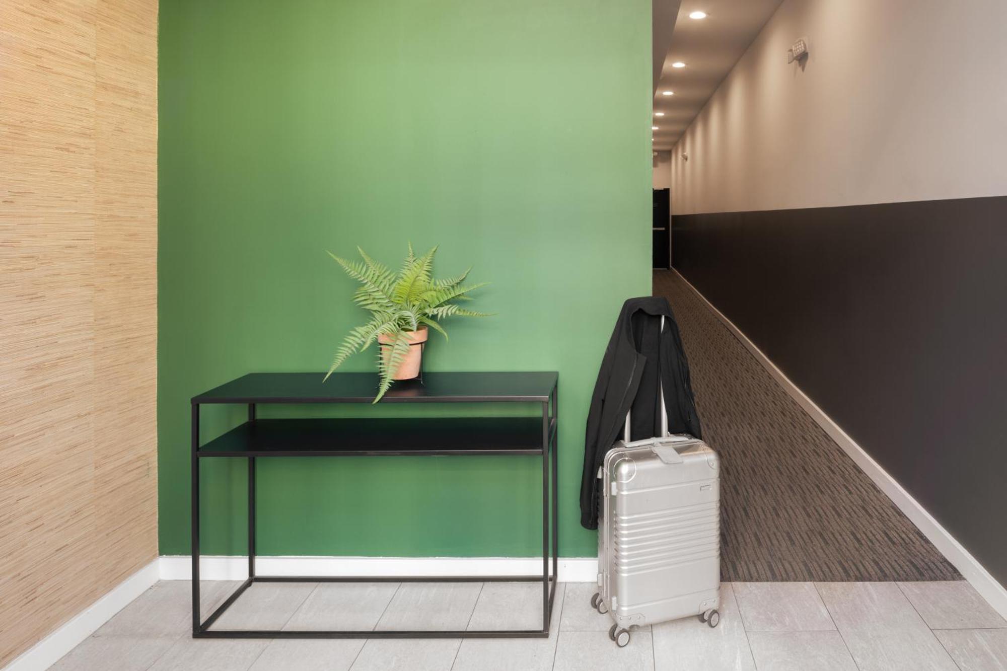 Aparthotel Sosuite At The Vine - Old *